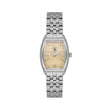 Santa Barbara Polo & Racquet Club Unique Silver Stainless Steel Watch for Women SB.1.10671-2 - Daniel Klein Saudi Arabia