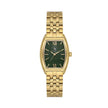 Santa Barbara Polo & Racquet Club Unique Gold Stainless Steel Watch for Women SB.1.10671-4 - Daniel Klein Saudi Arabia
