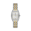 Santa Barbara Polo & Racquet Club Unique Silver and Gold Stainless Steel Watch for Women SB.1.10671-5 - Daniel Klein Saudi Arabia