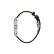 Santa Barbara Polo & Racquet Club Noble Black Genuine Leather Watch for Men SB.1.10672-2 - Daniel Klein Saudi Arabia