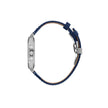 Santa Barbara Polo & Racquet Club Noble Dark Blue Genuine Leather Watch for Men SB.1.10672-3 - Daniel Klein Saudi Arabia