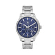 Santa Barbara Polo & Racquet Club Legend Silver Stainless Steel Watch for Men SB.1.10674-2 - Daniel Klein Saudi Arabia