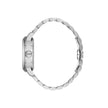 Santa Barbara Polo & Racquet Club Luxury Silver Stainless Steel Watch for Men SB.1.10677-4 - Daniel Klein Saudi Arabia