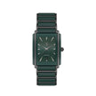 Santa Barbara Polo & Racquet Club Noble Green and Black Steel and Ceramic Watch for Men SB.4.10029-3 - Daniel Klein Saudi Arabia