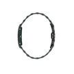 Santa Barbara Polo & Racquet Club Noble Green and Black Steel and Ceramic Watch for Men SB.4.10029-3 - Daniel Klein Saudi Arabia