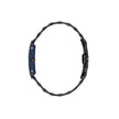 Santa Barbara Polo & Racquet Club Noble Blue and Black Steel and Ceramic Watch for Men SB.4.10029-4 - Daniel Klein Saudi Arabia