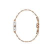 Santa Barbara Polo & Racquet Club Noble Gold and Rose Gold Steel and Ceramic Watch for Women SB.4.10030-5 - Daniel Klein Saudi Arabia