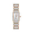 Santa Barbara Polo & Racquet Club Noble Gold and Rose Gold Steel and Ceramic Watch for Women SB.4.10030-5 - Daniel Klein Saudi Arabia