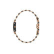 Santa Barbara Polo & Racquet Club Noble Black and Rose Gold Steel and Ceramic Watch for Women SB.4.10030-6 - Daniel Klein Saudi Arabia