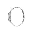 Santa Barbara Polo & Racquet Club Legend Silver Stainless Steel Watch for Men SB.4.10032-1 - Daniel Klein Saudi Arabia