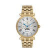 Santa Barbara Polo & Racquet Club Legend Gold Stainless Steel Watch for Men SB.4.10032-4 - Daniel Klein Saudi Arabia