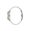Santa Barbara Polo & Racquet Club Legend Silver and Rose Gold Stainless Steel Watch for Men SB.4.10032-5 - Daniel Klein Saudi Arabia