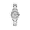 Santa Barbara Polo & Racquet Club Unique Silver Stainless Steel Watch for Women SB.4.10035-1 - Daniel Klein Saudi Arabia