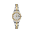 Santa Barbara Polo & Racquet Club Unique Silver and Gold Stainless Steel Watch for Women SB.4.10035-4 - Daniel Klein Saudi Arabia
