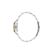 Santa Barbara Polo & Racquet Club Unique Silver and Gold Stainless Steel Watch for Women SB.4.10035-5 - Daniel Klein Saudi Arabia