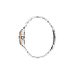 Santa Barbara Polo & Racquet Club Unique Silver and Rose Gold Stainless Steel Watch for Women SB.4.10035-6 - Daniel Klein Saudi Arabia