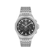 Santa Barbara Polo & Racquet Club Legend Silver Stainless Steel Watch for Men SB.5.10005-1 - Daniel Klein Saudi Arabia