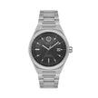 Valentino Orlandi Silver Stainless Steel Watch for Men VO.1.10024-2