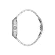 Valentino Orlandi Silver Stainless Steel Watch for Men VO.1.10024-3