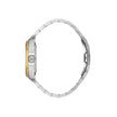 Valentino Orlandi Silver Stainless Steel Watch for Men VO.1.10024-5
