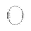Valentino Orlandi Silver Stainless Steel Watch for Women VO.1.10031-1