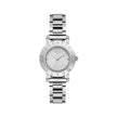 Valentino Orlandi Silver Stainless Steel Watch for Women VO.1.10031-1