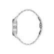 Valentino Orlandi Silver Stainless Steel Watch for Men VO.1.10034-1