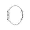 Valentino Orlandi Silver Stainless Steel Watch for Men VO.1.10034-3
