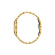 Valentino Orlandi Gold Stainless Steel Watch for Women VO.1.10035-3