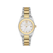 Valentino Orlandi Silver and Gold Stainless Steel Watch for Women VO.4.10008-3