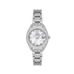 Valentino Orlandi Silver Stainless Steel Watch for Women VO.4.10011-1