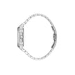 Valentino Orlandi Silver Stainless Steel Watch for Men VO.5.10004-3