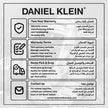 Daniel Klein Premium Dark Brown Leather Watch for Men DK.1.14141-6 - Daniel Klein Saudi Arabia