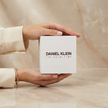 Daniel Klein Premium Gold Stainless Steel Watch for Women DK.1.14110-2